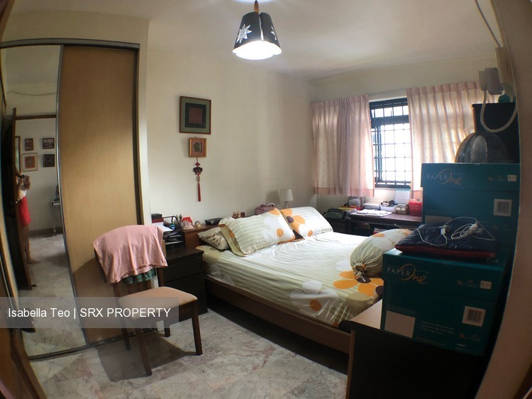 Blk 413 Commonwealth Avenue West (Clementi), HDB 5 Rooms #181395672